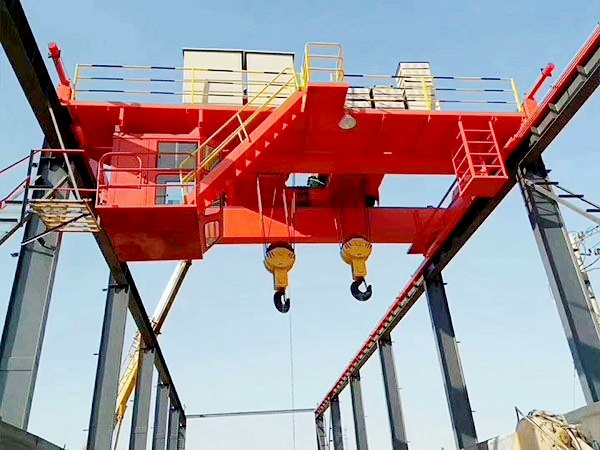 通用橋式起重機(jī)