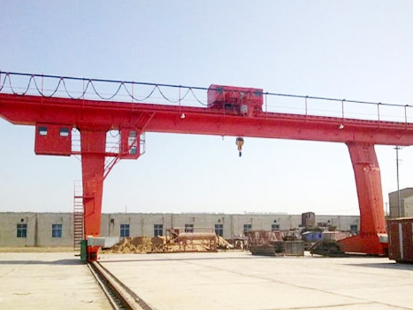 電動(dòng)葫蘆門(mén)式起重機(jī)